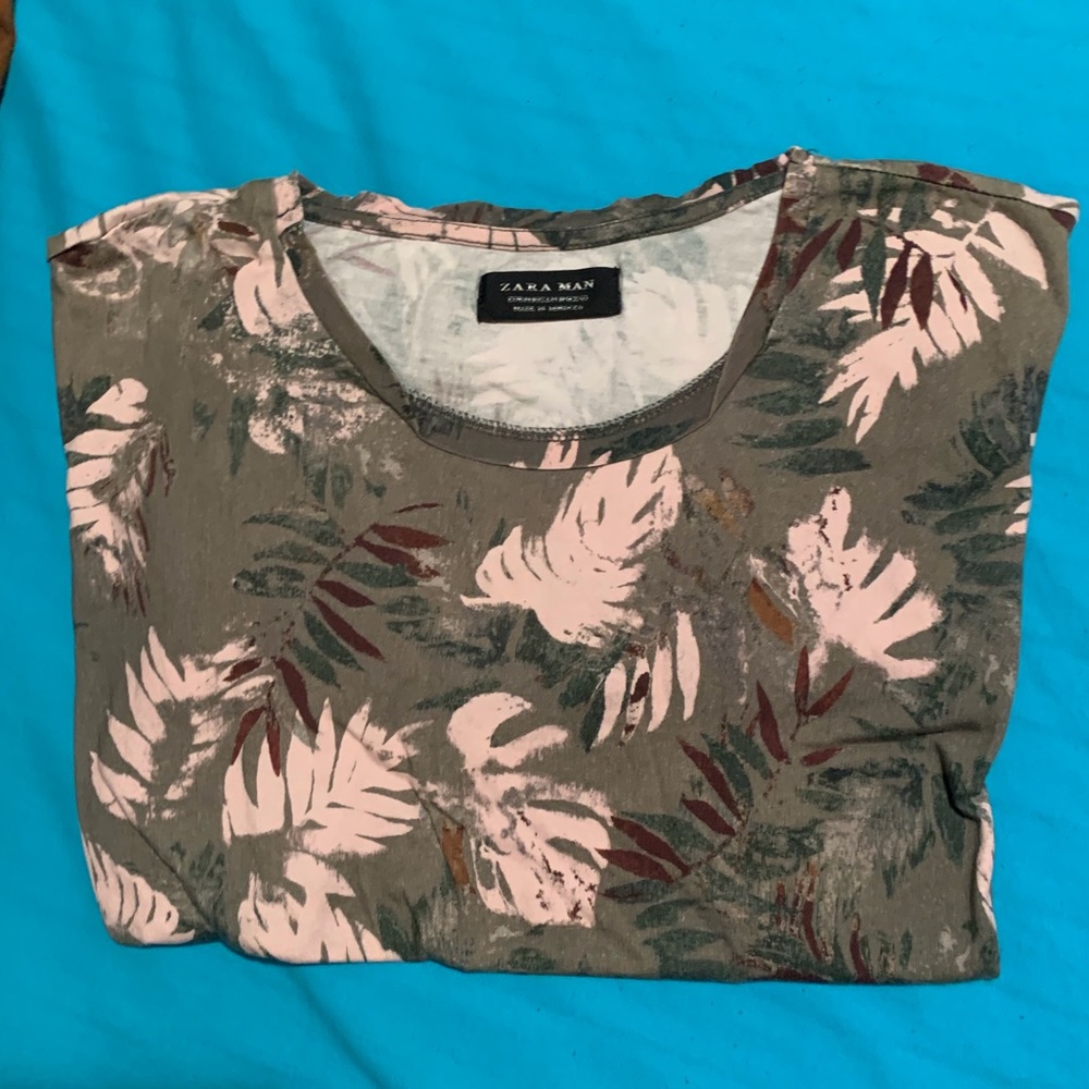 Zara T-shirt
